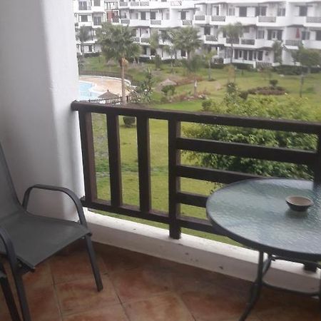 Mirador-Golf Aparthotel Martil Eksteriør bilde